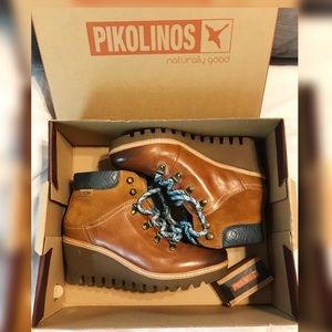 pikolinos brandy boot